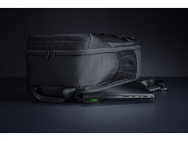 Рюкзак Razer Concourse Pro 17.3" Razer Concourse Pro Backpack 17.3 Рюкзак Razer Concourse Pro 17.3" Razer Concourse Pro Backpack 17.3