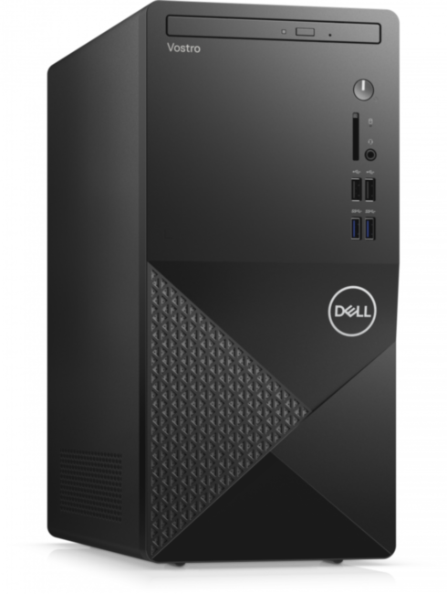 Персональный компьютер Dell Vostro 3888 Dell Vostro 3888 MT