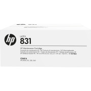 Чистящий картридж HP CZ681A Чистящий картридж HP CZ681A