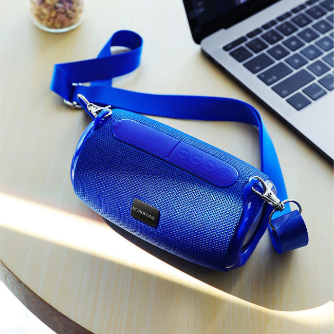 Колонка Borofone & HOCO BR4 Колонка Borofone & HOCO BR4