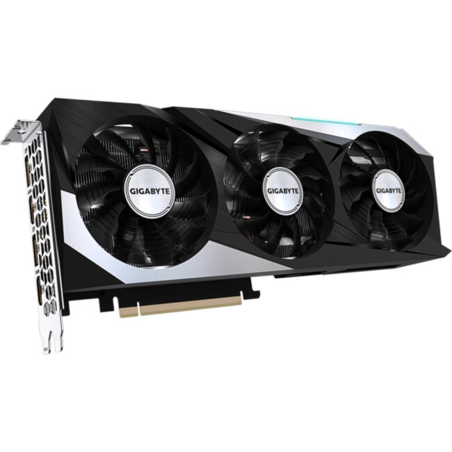 Видеокарта Gigabyte GV-N306TXGAMING OC-8GD