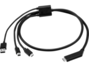 Кабель Кабель HP Reverb G2 1 meter Cable (22J67AA) Кабель Кабель HP Reverb G2 1 meter Cable (22J67AA)