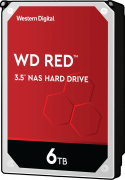 Жесткий диск WD Red NAS WD60EFAX Жесткий диск WD Red NAS WD60EFAX