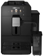 Отдельностоящая кофемашина KUPPERSBERG Kuppersberg KCF 401 B