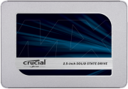 Твердотельный накопитель Crucial SSD BX500 CT4000MX500SSD1 Твердотельный накопитель Crucial SSD BX500 CT4000MX500SSD1