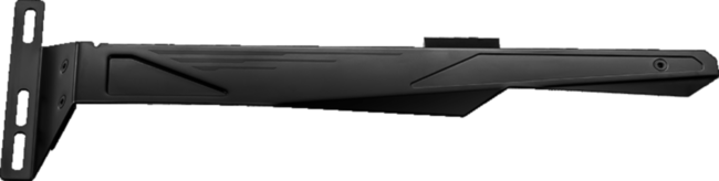 Видеокарта MSI GeForce RTX 3080 GAMING Z TRIO 10G LHR