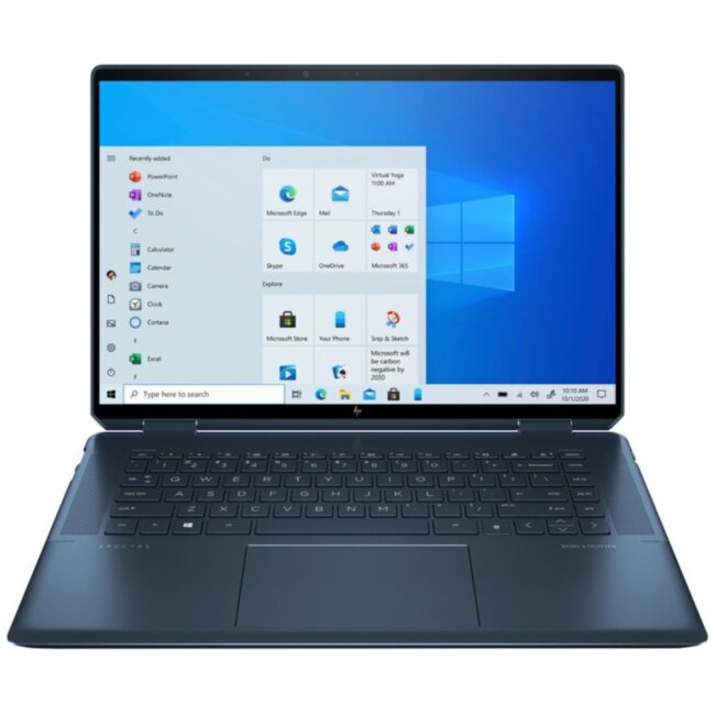 Ноутбук HP Spectre 16x360 16-f1010ci (725W9EA)
