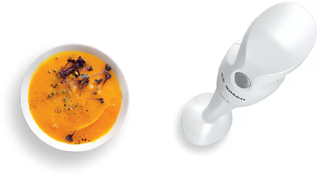 Блендер BOSCH Bosch MSM6B100