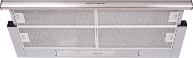 Встраиваемая вытяжка Kuppersberg Kuppersberg SLIMLUX II 90 XG