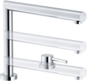 Смеситель Franke 115.0486.980 Franke Active Window Смеситель Franke 115.0486.980 Franke Active Window