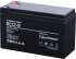 Аккумуляторная батарея SS CyberPower RC 12-9 / 12 В 9 Ач Батарея аккумуляторная для ИБП CyberPower Standart series RС 12-9