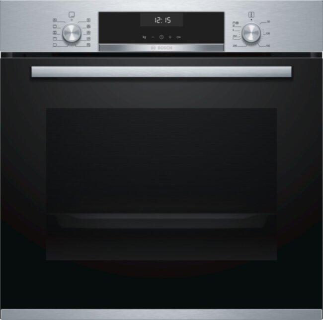 Встраиваемая электрическая духовка BOSCH Bosch HBG517ES1R