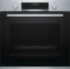 Встраиваемая электрическая духовка BOSCH Bosch HBG517ES1R