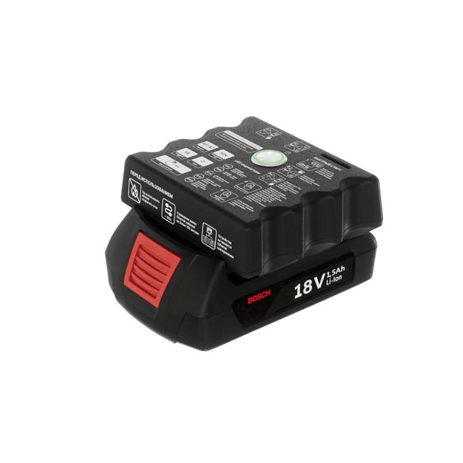 Инжектор Torus PITBM-C Инжектор Torus PITBM-C