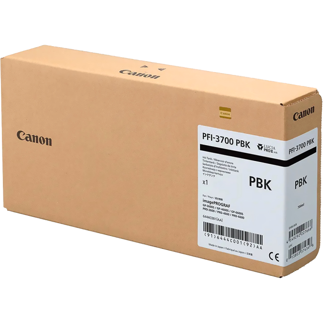 Картридж Canon 6444C001 Картридж Canon 6444C001