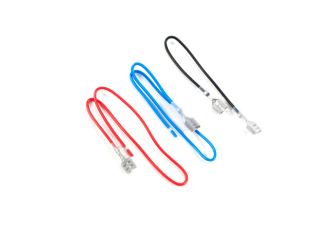 585 SKAT-24-2,0 DIN источник питания 24В 2А пластиковый корпус под DIN рейку 35 мм Бастион SKAT-24-2.0-DIN