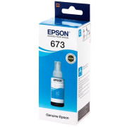 Чернила Epson C13T67324A