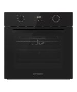 Духовой шкаф Kuppersberg Kuppersberg HF 678 B Духовой шкаф Kuppersberg Kuppersberg HF 678 B