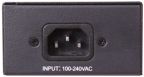 Инжектор OSNOVO Midspan-1/302GM Инжектор OSNOVO Midspan-1/302GM