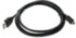 Кабель USB 2.0 A-->mini-B 5P (1,8м) чёрный TELECOM <TC6911BK-1.8M> Telecom USB 2.0 Type-AM - miniUSB 1.8м