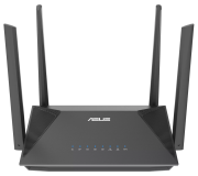 Маршрутизатор ASUS RT-AX52 Pro ASUS 90IG08T0-MO3H10