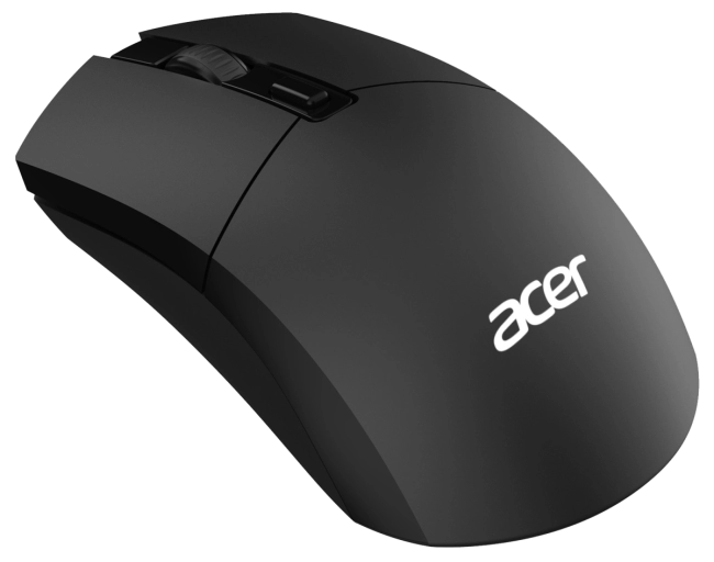 Набор клавиатура+мышь Acer ZL.KBDEE.007 Набор клавиатура+мышь Acer ZL.KBDEE.007