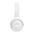Наушники JBL JBLT520BTWHT