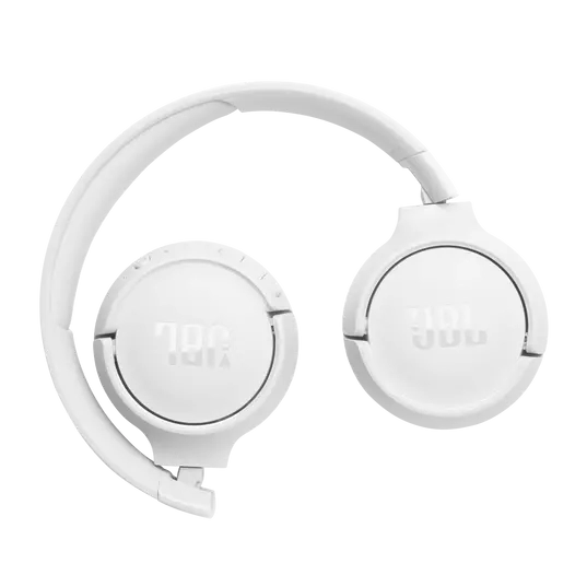 Наушники JBL JBLT520BTWHT