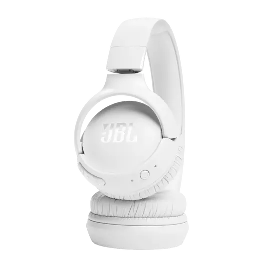 Наушники JBL JBLT520BTWHT
