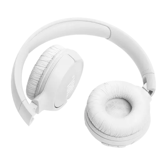 Наушники JBL JBLT520BTWHT