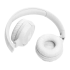 Наушники JBL JBLT520BTWHT