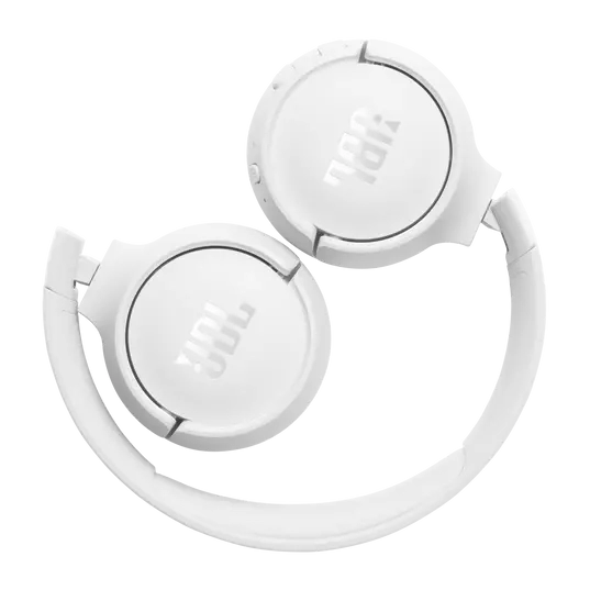 Наушники JBL JBLT520BTWHT