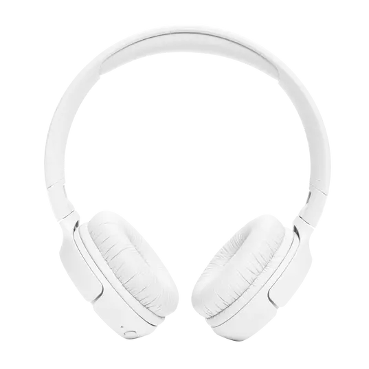 Наушники JBL JBLT520BTWHT