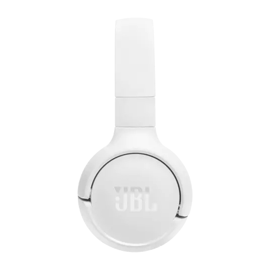 Наушники JBL JBLT520BTWHT
