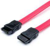 Кабель SATA 0.5 м ATcom SATA - SATA 0.5 м Кабель SATA 0.5 м ATcom SATA - SATA 0.5 м