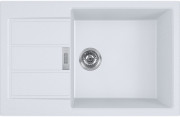 Мойка Franke 143.0628.357 Franke Sirius 2.0 S2D 611-78 XL (500)