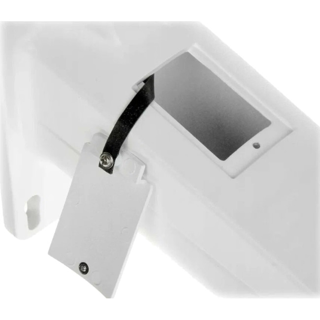 Крепление на столб, белый, для скоростных поворотных купольных камер, алюминий, 117x194x451.3 мм Hikvision DS-1602ZJ-pole Крепление на столб, белый, для скоростных поворотных купольных камер, алюминий, 117x194x451.3 мм Hikvision DS-1602ZJ-pole