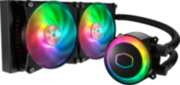 Система охлаждения Cooler Master MasterLiquid ML240R RGB Система охлаждения Cooler Master MasterLiquid ML240R RGB