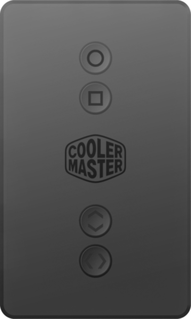 Система охлаждения Cooler Master MasterLiquid ML240R RGB Система охлаждения Cooler Master MasterLiquid ML240R RGB
