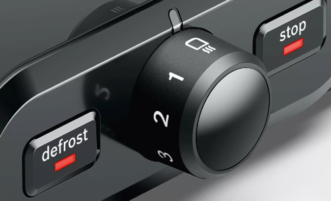 Тостер Bosch BOSCH TAT4P429 Тостер Bosch BOSCH TAT4P429