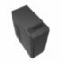 Корпус c блоком питания 450 Ватт Foxline FL-302-FZ450-U32