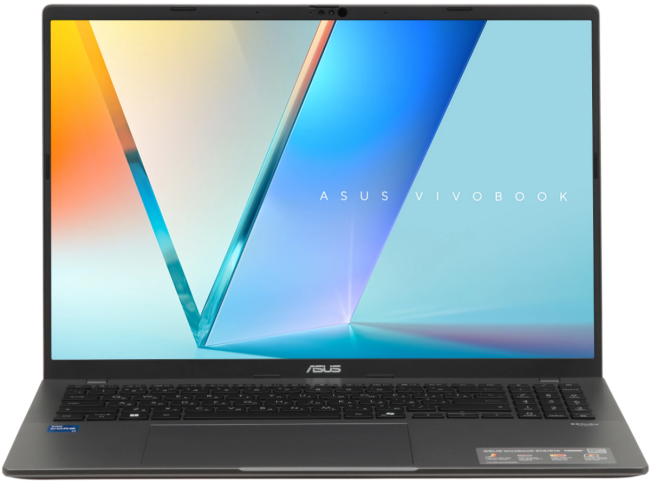 Ноутбук ASUS VivoBook S3607VA-RP153 16 Ноутбук ASUS VivoBook S3607VA-RP153 16