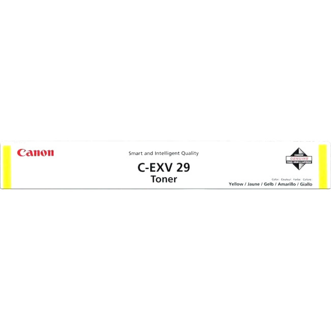 Тонер Canon 2802B002