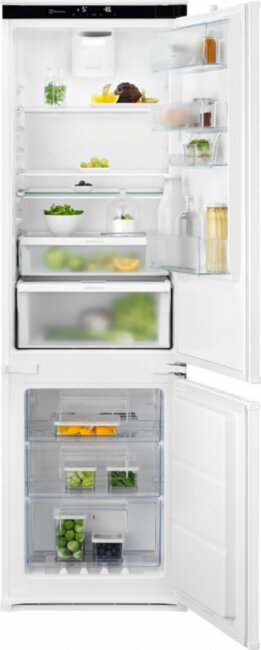Встраиваемый холодильник ELECTROLUX Electrolux ENT8TE18S3