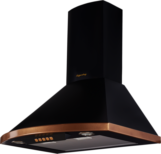 Вытяжка Kuppersberg Kuppersberg BONA 60 B Bronze