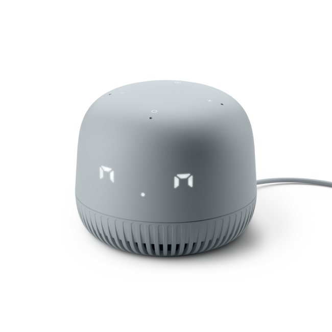 VK Капсула Нео (серый) MY.GAMES B.V. VKSP11GY VK Капсула Нео (серый) MY.GAMES B.V. VKSP11GY