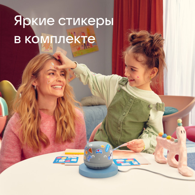 VK Капсула Нео (серый) MY.GAMES B.V. VKSP11GY VK Капсула Нео (серый) MY.GAMES B.V. VKSP11GY