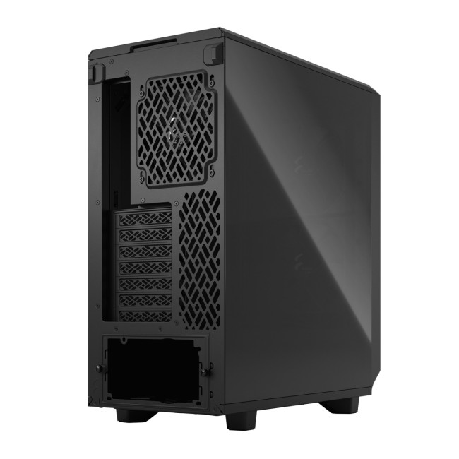 Корпус ПК без блока питания Fractal Design Case Meshify 2 Compact Корпус ПК без блока питания Fractal Design Case Meshify 2 Compact