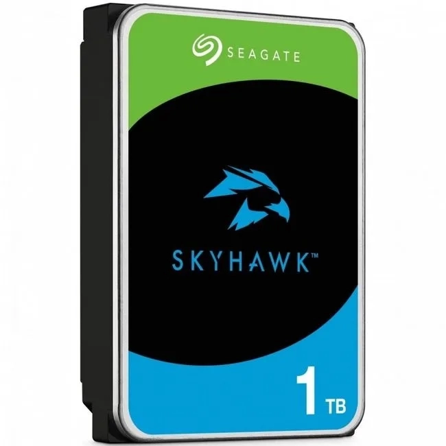Жесткий диск Seagate ST1000VX013 Жесткий диск Seagate ST1000VX013