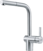 Смеситель Franke 115.0521.439 Franke Atlas Neo Nozzle Window Side HP SS